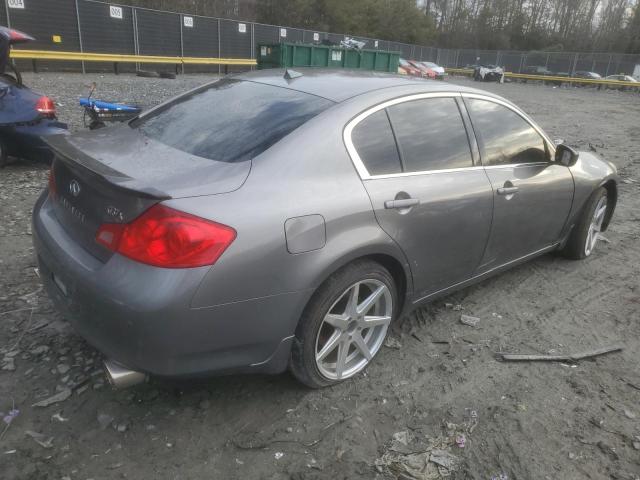 Photo 3 from auction – 2013 INFINITI G37 with VIN JN1CV6AR2DM768174