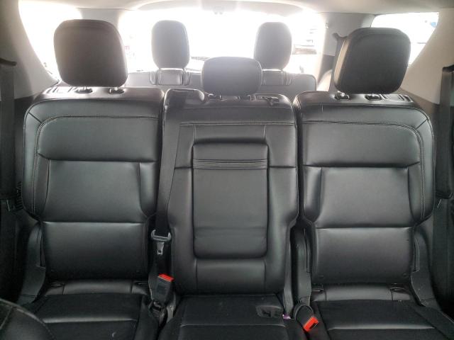 Photo 10 from auction – 2023 FORD EXPLORER X with VIN 1FMSK7DH2PGA86632