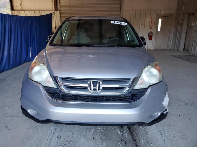 Photo 5 from auction – 2011 HONDA CR-V EX with VIN 5J6RE4H54BL024216