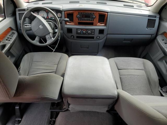 Photo 8 from auction – 2006 DODGE RAM 1500 S with VIN 1D7HA18N76J220718