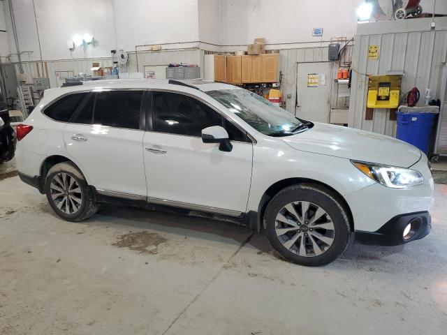 Photo 4 from auction – 2017 SUBARU OUTBACK TO with VIN 4S4BSETC6H3437156