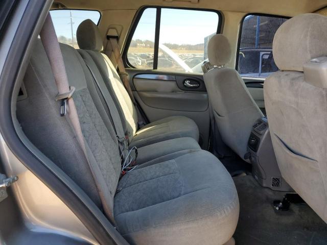 صورة رقم 11 من المزاد - 2005 GMC ENVOY مع VIN 1GKDT13S352368586