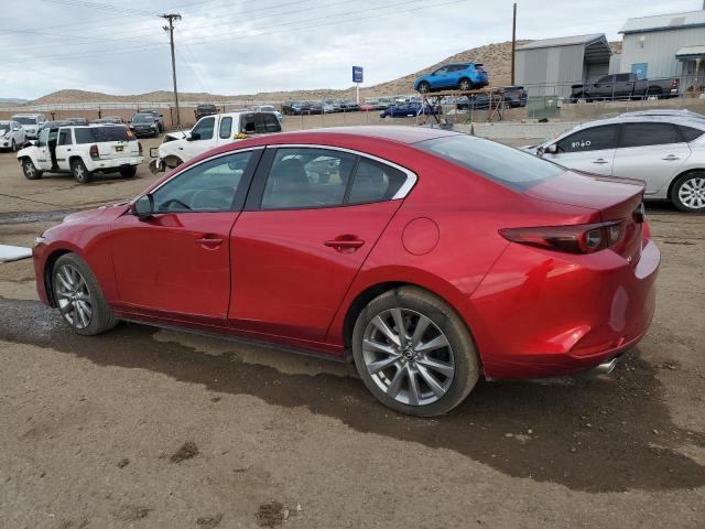 Photo 2 from auction – 2023 MAZDA 3 SELECT with VIN 3MZBPABM9PM377618