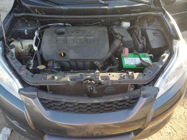 Photo 11 from auction – 2013 TOYOTA COROLLA MA with VIN 2T1KU4EE0DC076533