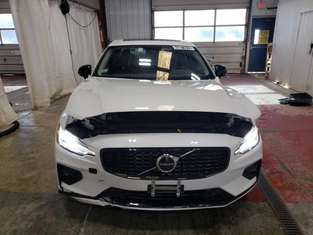 Photo 5 from auction – 2025 VOLVO S60 CORE with VIN 7JRL12FJ6SG366806