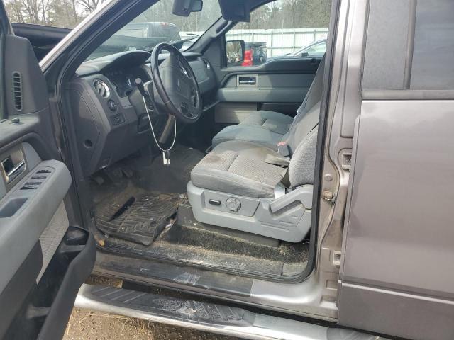Photo 7 from auction – 2011 FORD F150 SUPER with VIN 1FTFW1CF9BKD93549