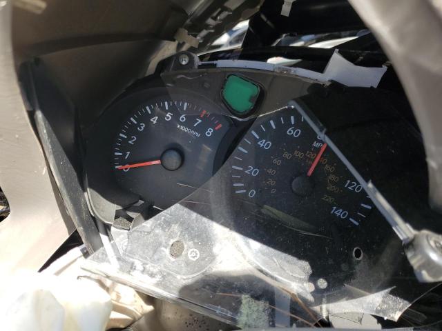 Photo 9 from auction – 2007 TOYOTA HIGHLANDER with VIN JTEGD21A570160158