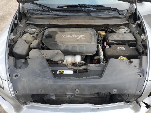 Photo 12 from auction – 2014 JEEP CHEROKEE S with VIN 1C4PJMAB7EW219254
