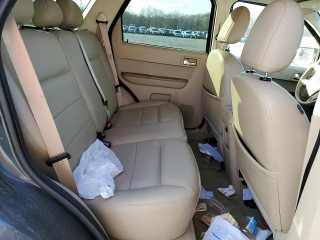 Photo 11 from auction – 2008 FORD ESCAPE LIM with VIN 1FMCU04118KC01115