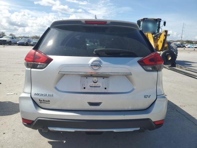 Photo 6 from auction – 2017 NISSAN ROGUE S with VIN KNMAT2MTXHP579478
