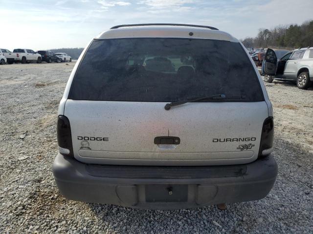 Photo 6 from auction – 2003 DODGE DURANGO SP with VIN 1D4HR38N63F584712