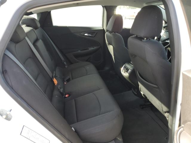 Photo 10 from auction – 2023 CHEVROLET MALIBU LT with VIN 1G1ZD5ST2PF164494