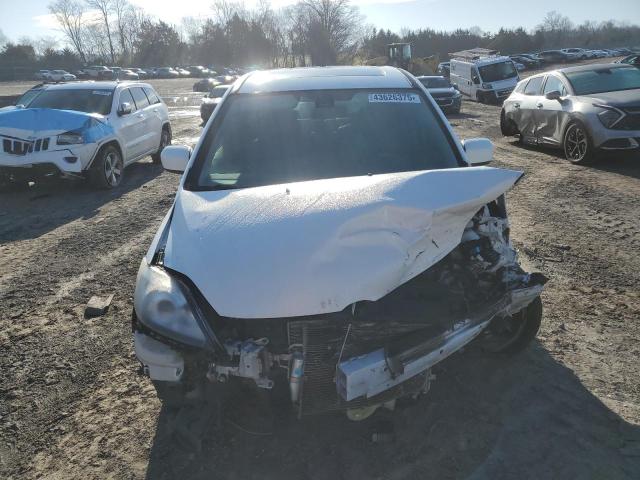 Photo 5 from auction – 2008 MAZDA 5 with VIN JM1CR293X80314181