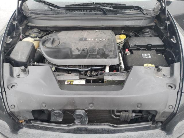 Photo 12 from auction – 2014 JEEP CHEROKEE L with VIN 1C4PJMCS4EW243685