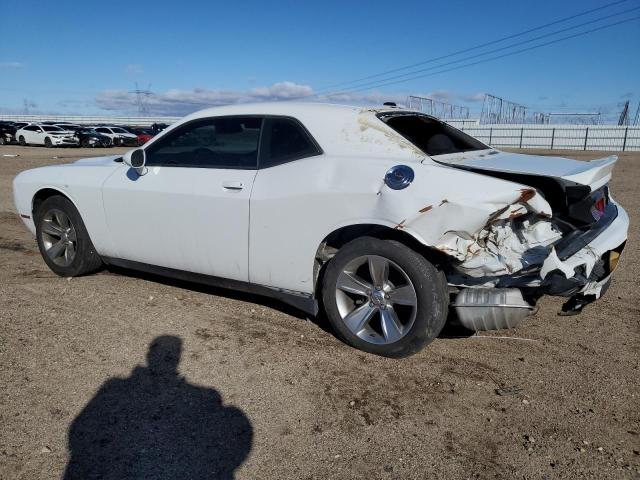 Photo 2 from auction – 2019 DODGE CHALLENGER with VIN 2C3CDZAG5KH669997
