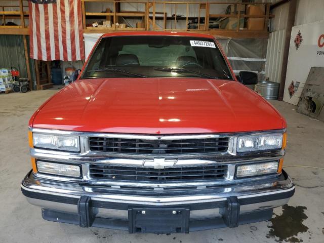 Photo 5 from auction – 1998 CHEVROLET GMT-400 C1 with VIN 2GCEC19R9W1191564