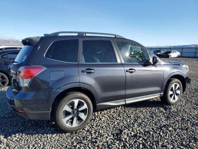 Photo 3 from auction – 2017 SUBARU FORESTER 2 with VIN JF2SJARC0HH578896