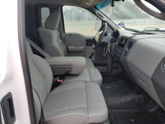 Photo 10 from auction – 2008 FORD F150 with VIN 1FTRF12208KE84827