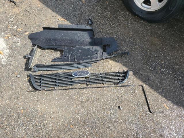 Photo 12 from auction – 2000 FORD F150 with VIN 1FTZX1727YNB23518