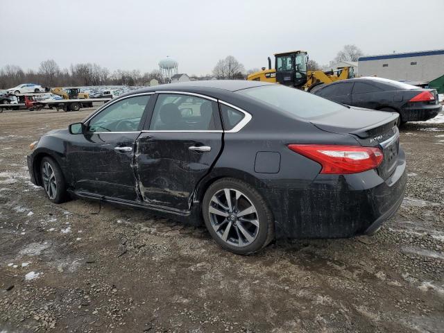 Photo 2 from auction – 2016 NISSAN ALTIMA 2.5 with VIN 1N4AL3AP0GC215918