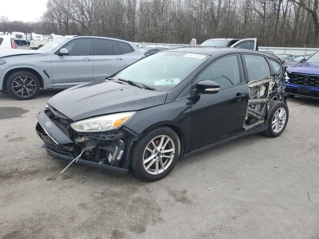 FORD FOCUS SE 2016 с VIN 1FADP3K25GL345245 - Снимка от търг