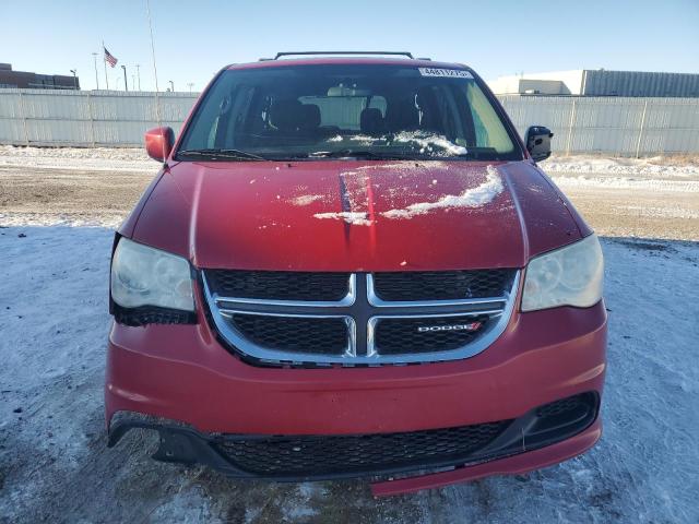 Zdjęcie 5 z aukcji – 2012 DODGE GRAND CARA z VIN 2C4RDGCG0CR274063
