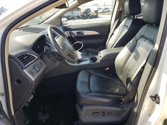 Photo 7 from auction – 2013 LINCOLN MKX with VIN 2LMDJ8JK6DBL19307