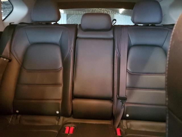Photo 10 from auction – 2024 MAZDA CX-5 PREFE with VIN JM3KFBCL7R0481605