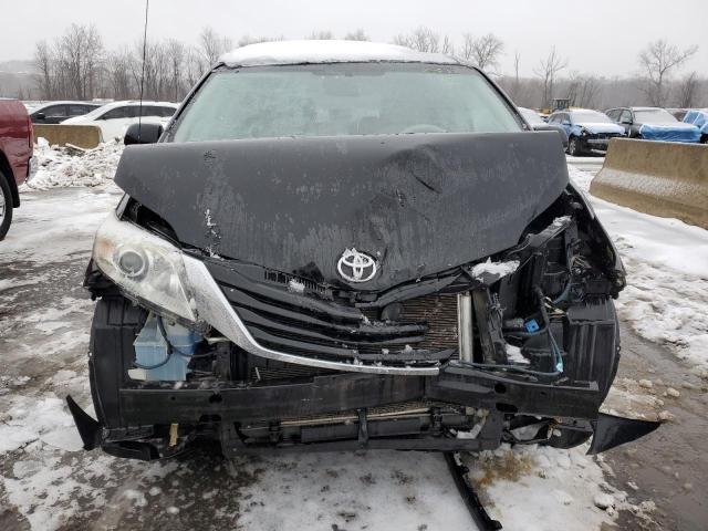 Photo 5 from auction – 2011 TOYOTA SIENNA LE with VIN 5TDKK3DC7BS071091