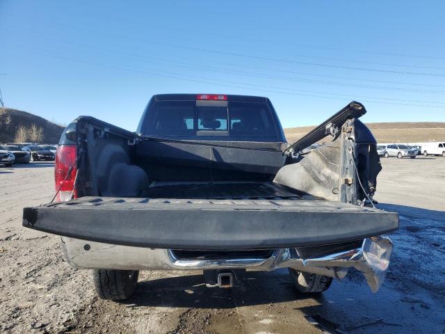 Photo 6 from auction – 2013 RAM 2500 SLT with VIN 3C6UR5DL9DG536236