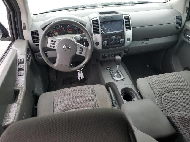 Photo 8 from auction – 2020 NISSAN FRONTIER S with VIN 1N6ED0EB4LN717672