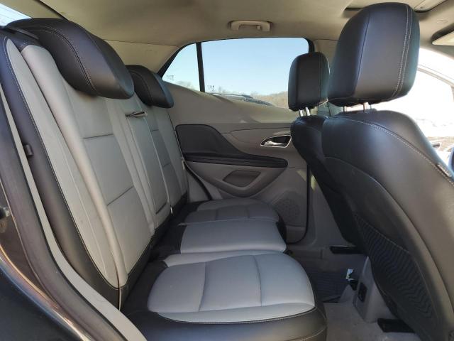 Photo 11 from auction – 2016 BUICK ENCORE with VIN KL4CJCSB4GB649612