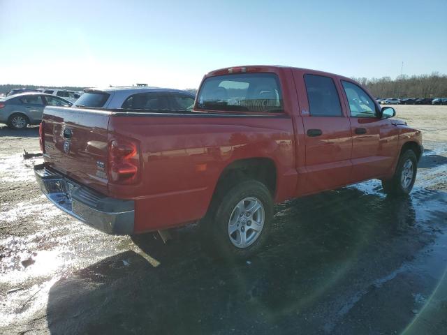 Photo 3 from auction – 2005 DODGE DAKOTA QUA with VIN 1D7HE48N85S365376