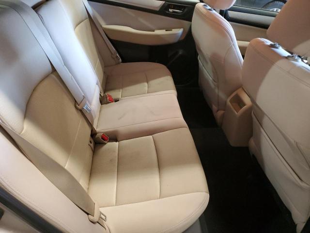 Photo 10 from auction – 2016 SUBARU LEGACY 2.5 with VIN 4S3BNAD63G3009797
