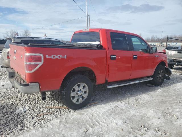 صورة رقم 3 من المزاد - 2011 FORD F150 SUPER مع VIN 1FTFW1EF1BFC26544
