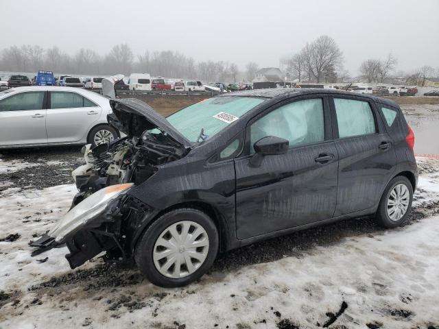 NISSAN VERSA NOTE 2015 with VIN 3N1CE2CP2FL370626 - Photo from auction