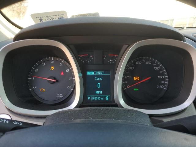 Photo 9 from auction – 2013 CHEVROLET EQUINOX LT with VIN 2GNALDEKXD1114523