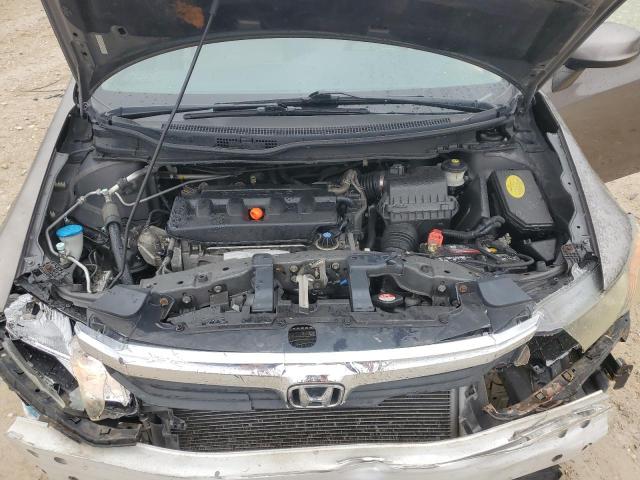 Photo 11 from auction – 2012 HONDA CIVIC LX with VIN 2HGFB2F53CH540043