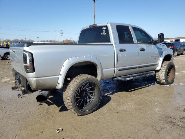 Photo 3 from auction – 2006 DODGE RAM 2500 S with VIN 1D7KS28C36J139108