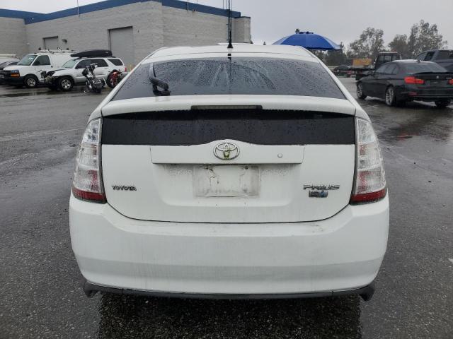 Photo 6 from auction – 2009 TOYOTA PRIUS with VIN JTDKB20U093479940