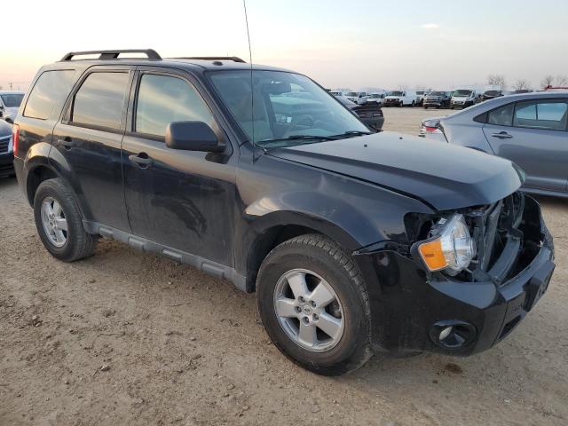 Photo 4 from auction – 2010 FORD ESCAPE XLT with VIN 1FMCU9DG3AKB66575