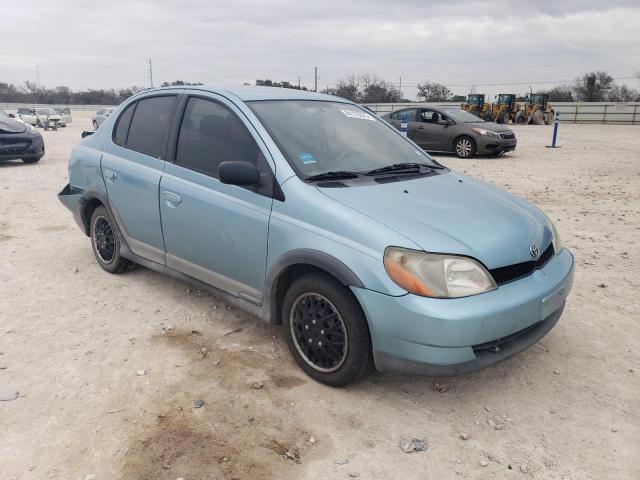 Photo 4 from auction – 2002 TOYOTA ECHO with VIN JTDBT123620234174