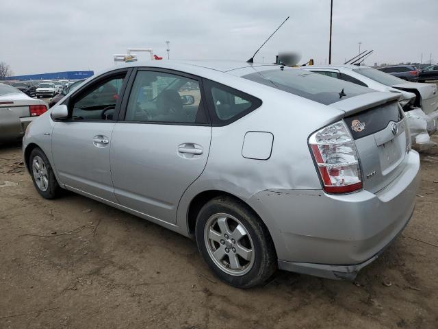 Photo 2 from auction – 2009 TOYOTA PRIUS with VIN JTDKB20U197823641