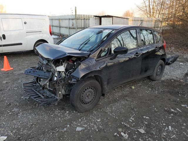 NISSAN VERSA NOTE 2015 with VIN 3N1CE2CP6FL373383 - Photo from auction