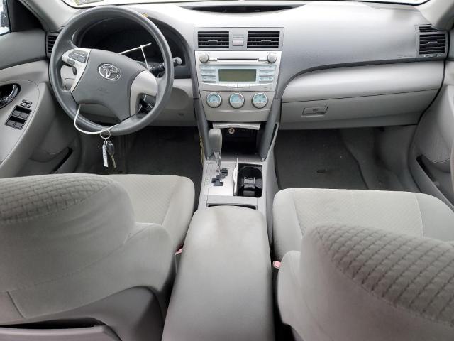 Photo 8 from auction – 2007 TOYOTA CAMRY CE with VIN 4T1BE46K87U647772