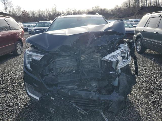 Photo 5 from auction – 2022 GMC TERRAIN DE with VIN 3GKALXEV4NL179943