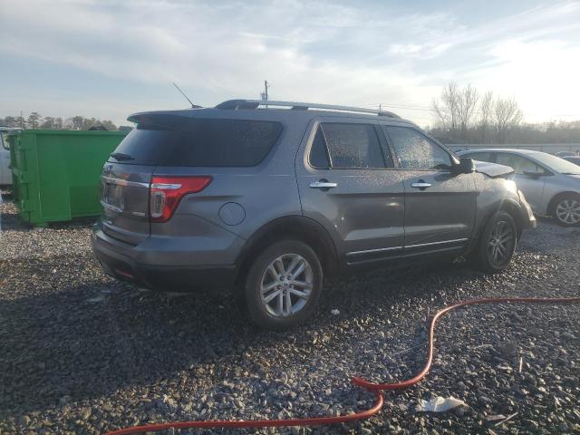 Photo 3 from auction – 2013 FORD EXPLORER X with VIN 1FM5K7D95DGB46243
