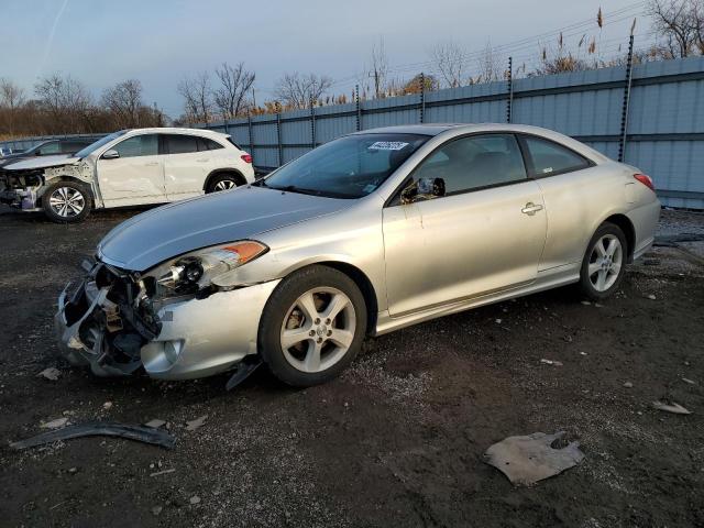 TOYOTA CAMRY SOLA 2004 with VIN 4T1CA38P14U021088 - Photo from auction