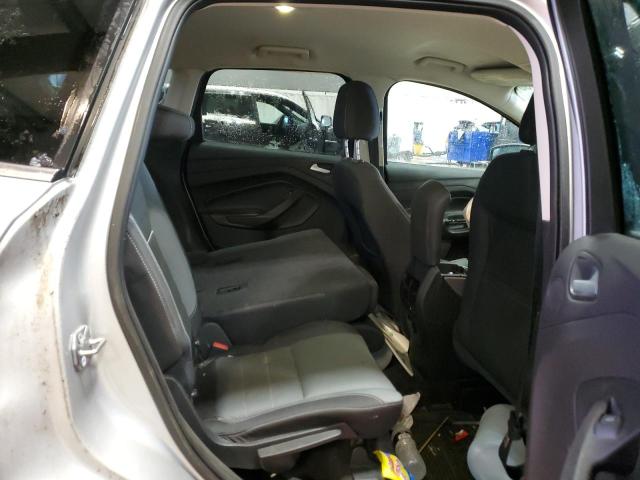 Photo 11 from auction – 2015 FORD ESCAPE SE with VIN 1FMCU9G95FUB23154