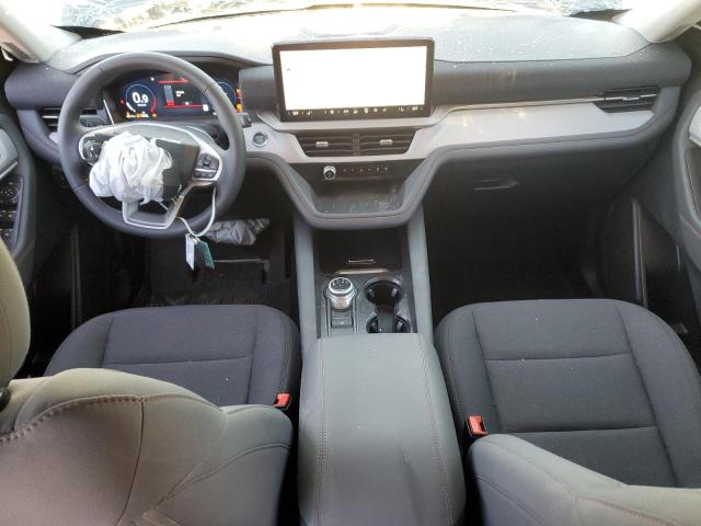 Photo 8 from auction – 2025 FORD EXP with VIN 1FMUK7DH6SGA22563